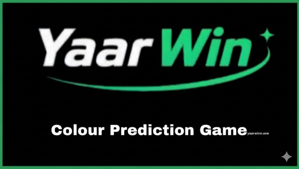 YaarWin Club Games